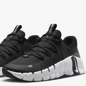 Nike Free Metcon 5 Women's Workout Shoes
